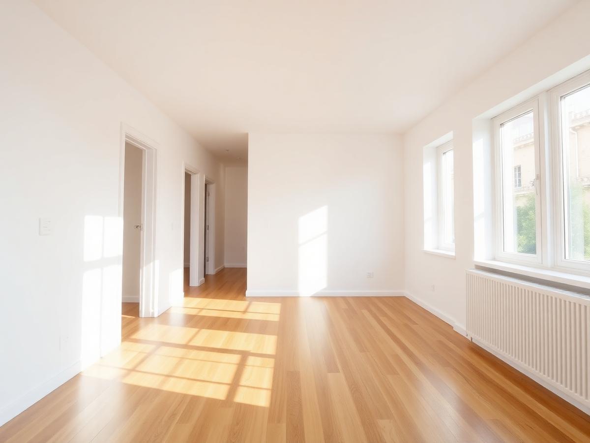 Move-Out Cleaning services in Sioux Falls, SD by Sioux Falls Commercial Cleaning